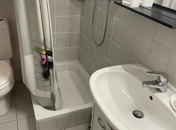 Gare-30a-3 Apartamento